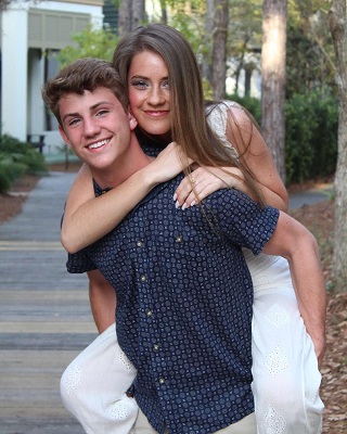 MattyB with his girlfriend. Know about his girlfriend, relationship, affairs, wedding, net worth, earnings, salary, revenue, bank balance and many more